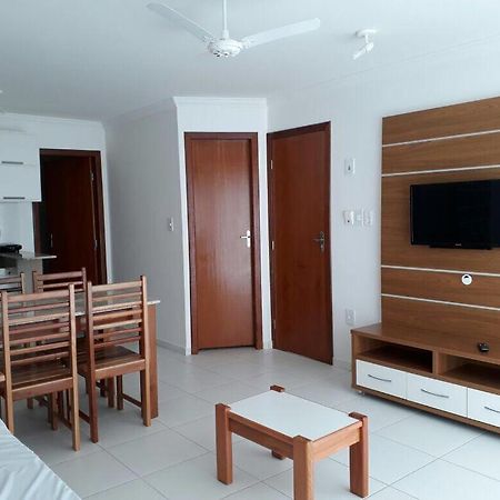 Condominio Mar Da Galileia Coroa Vermelha エクステリア 写真