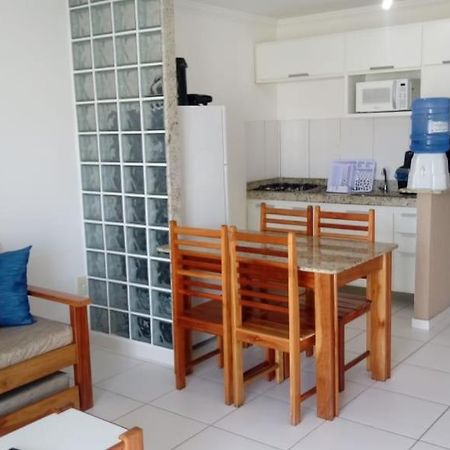 Condominio Mar Da Galileia Coroa Vermelha エクステリア 写真