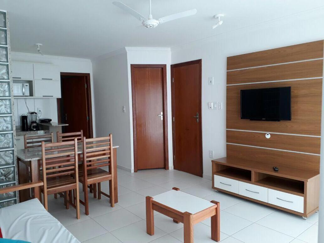 Condominio Mar Da Galileia Coroa Vermelha エクステリア 写真
